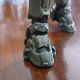 Illustration for article titled Getting emVery/em Close To emHalo 4s/em Master Chief (And Friends)